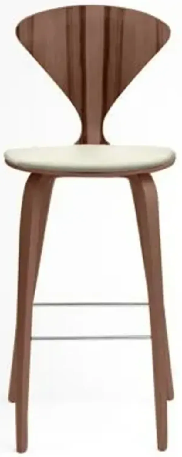 Cherner Stool with Seat Pad