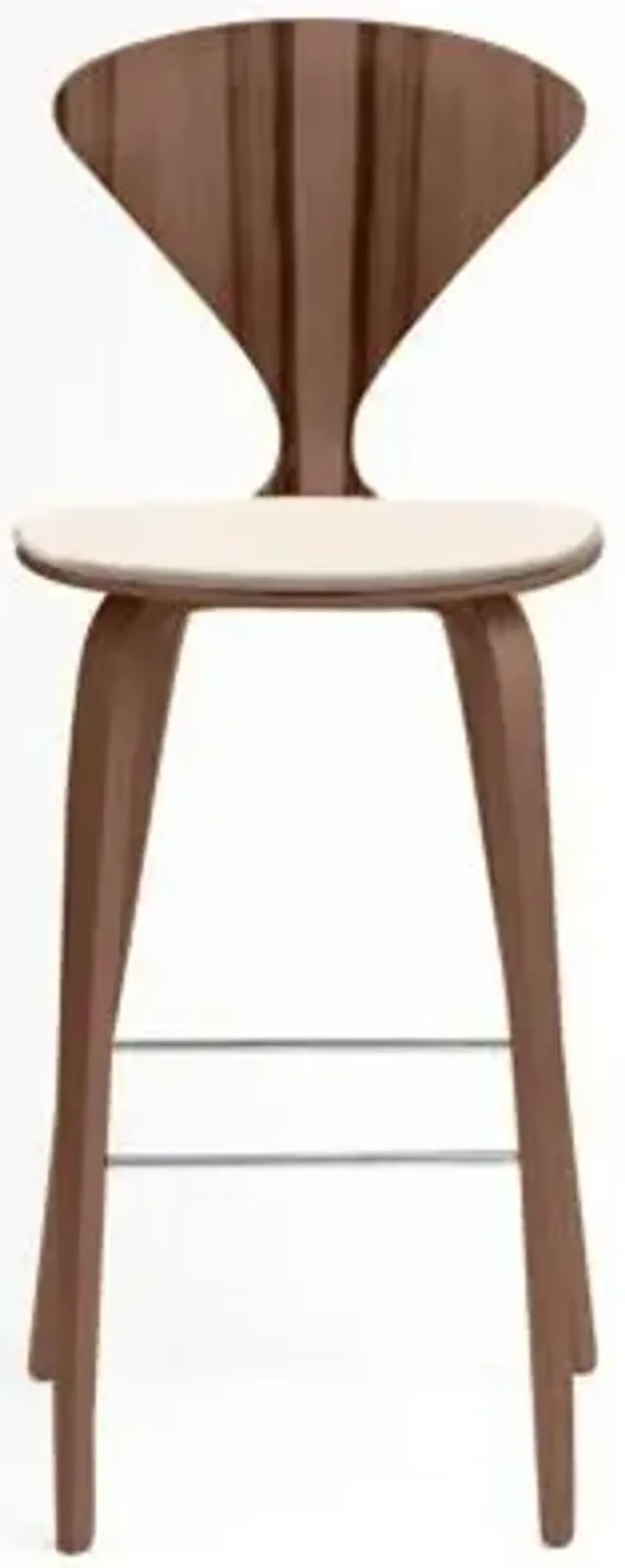 Cherner Stool with Seat Pad