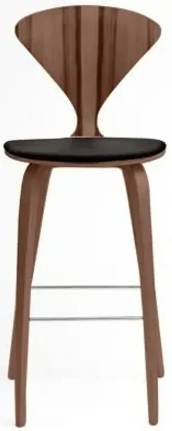 Cherner Stool with Seat Pad