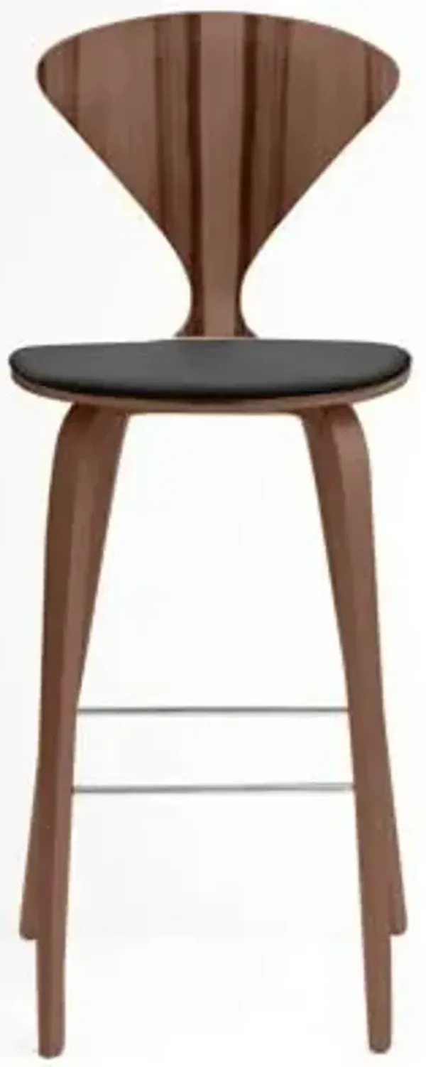 Cherner Stool with Seat Pad