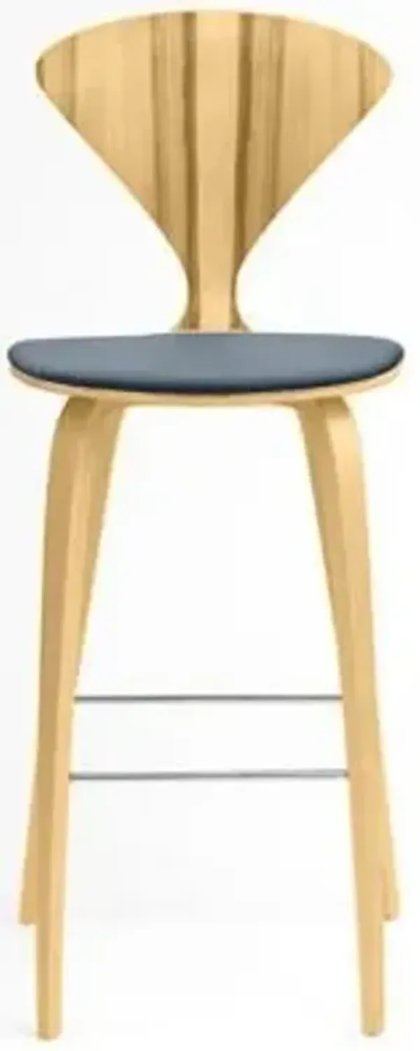 Cherner Stool with Seat Pad