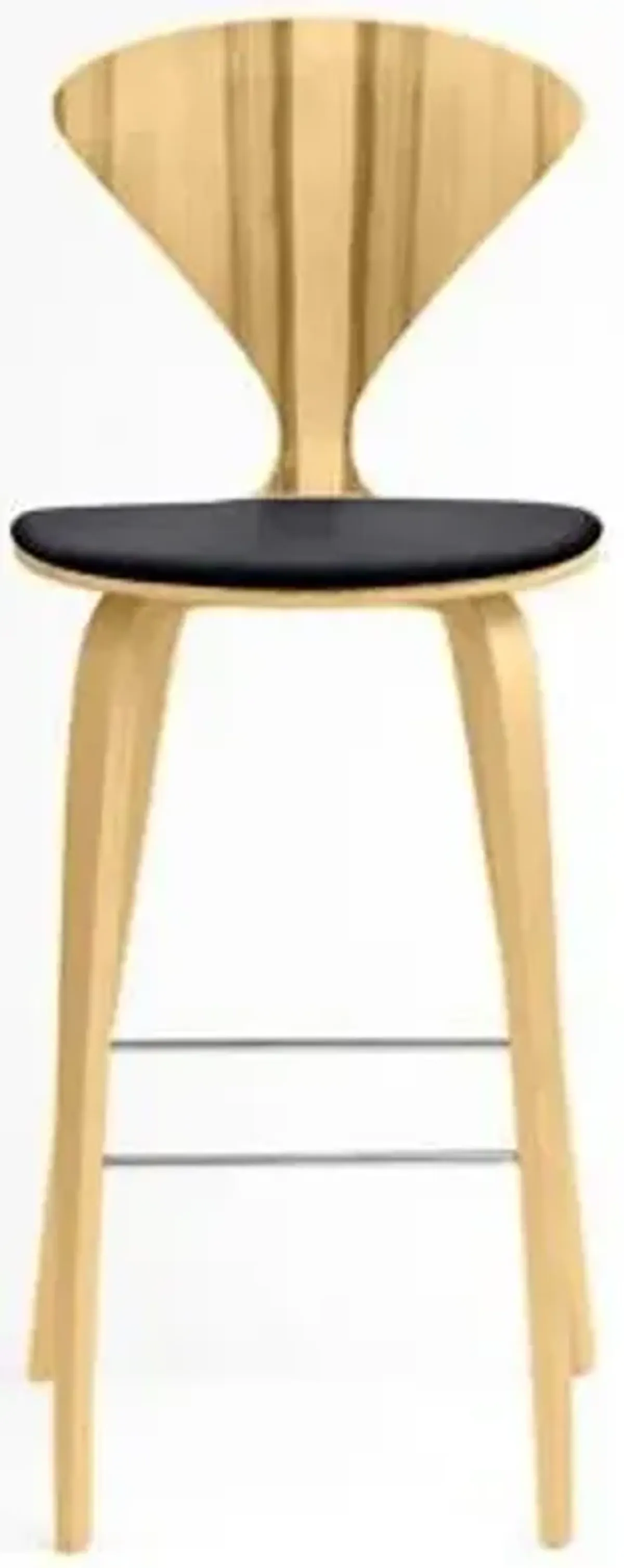 Cherner Stool with Seat Pad