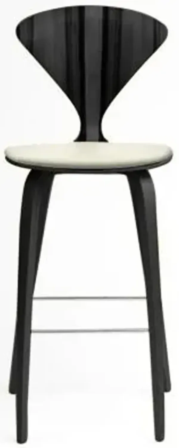 Cherner Stool with Seat Pad