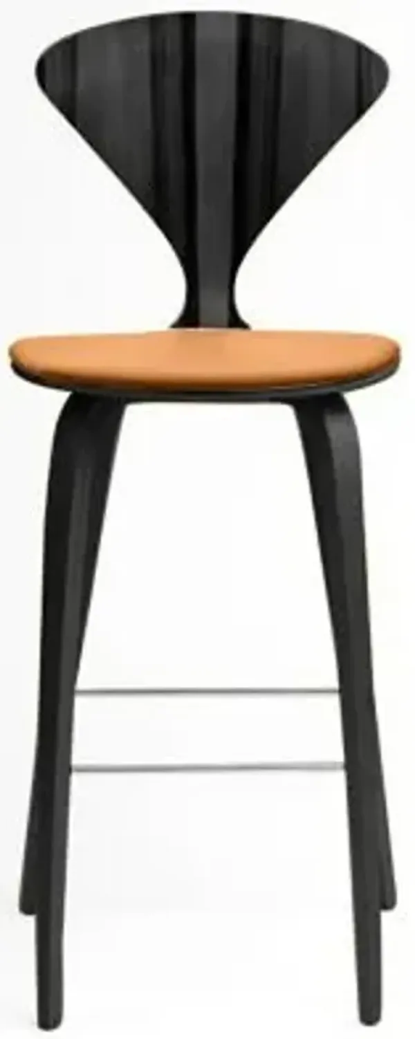 Cherner Stool with Seat Pad