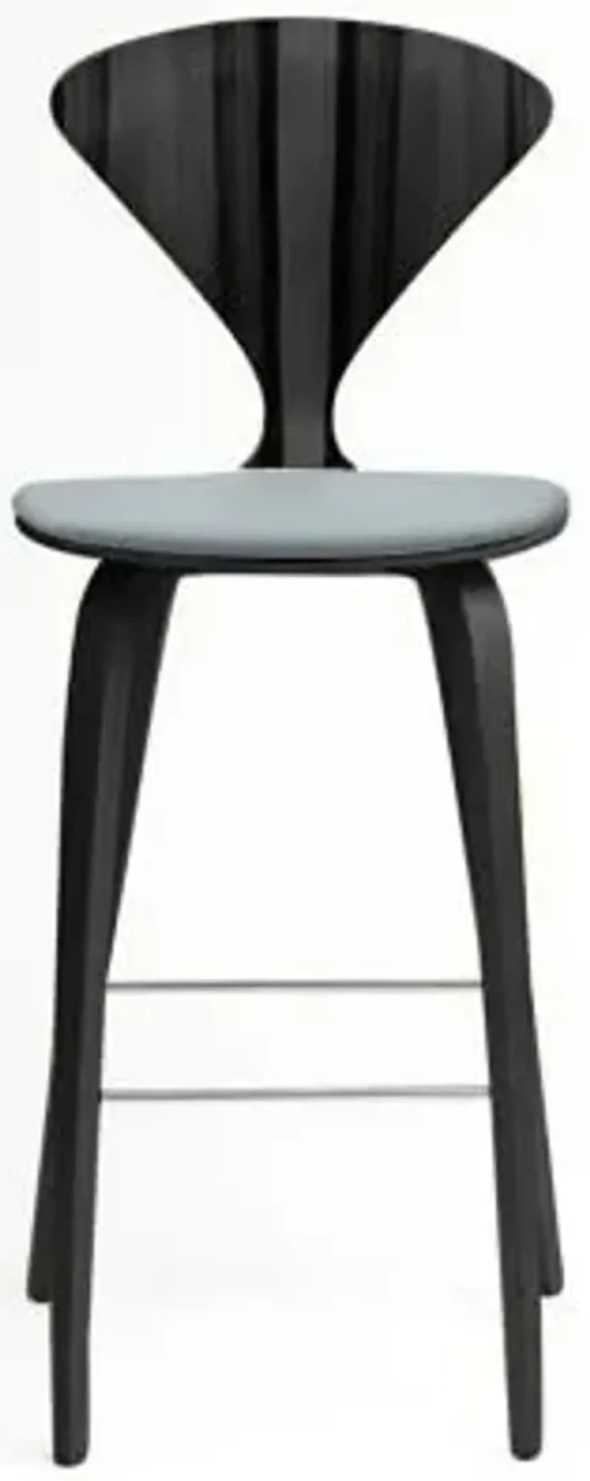 Cherner Stool with Seat Pad