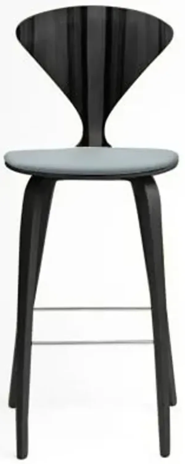 Cherner Stool with Seat Pad