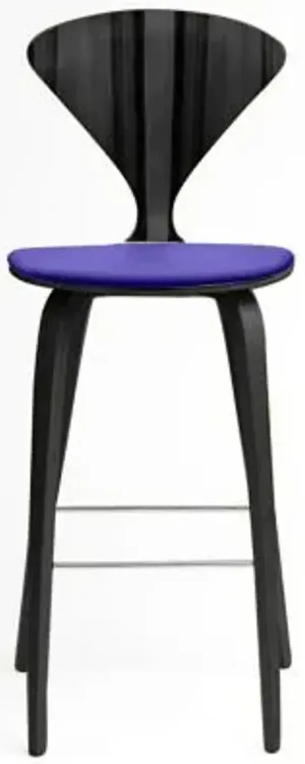Cherner Stool with Seat Pad