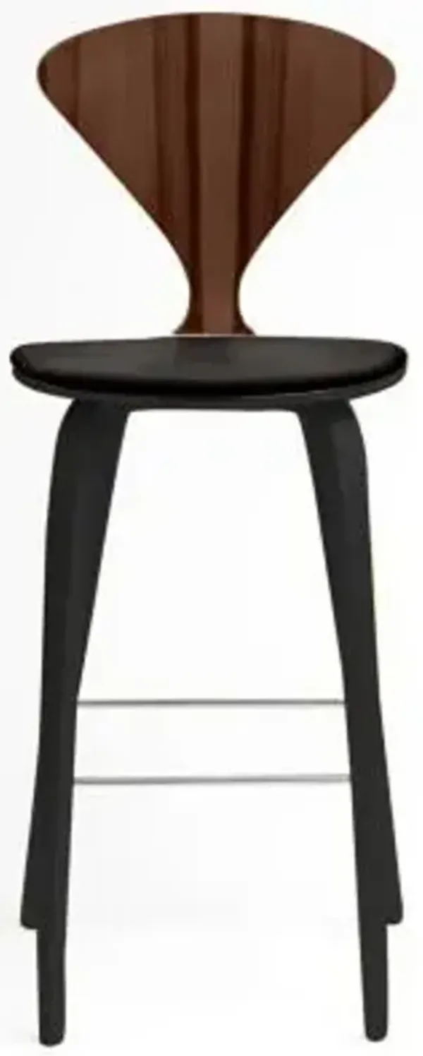 Cherner Stool with Seat Pad
