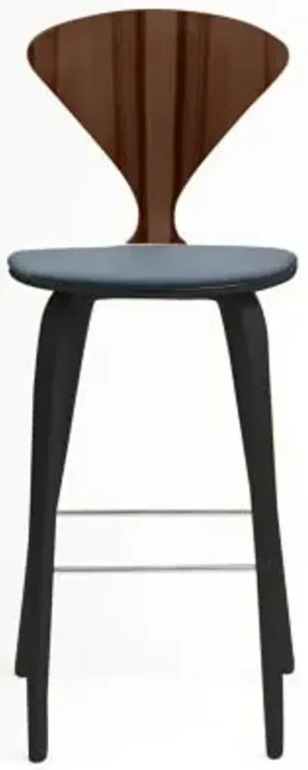 Cherner Stool with Seat Pad