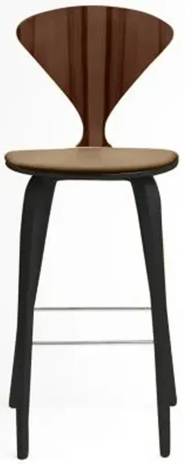 Cherner Stool with Seat Pad
