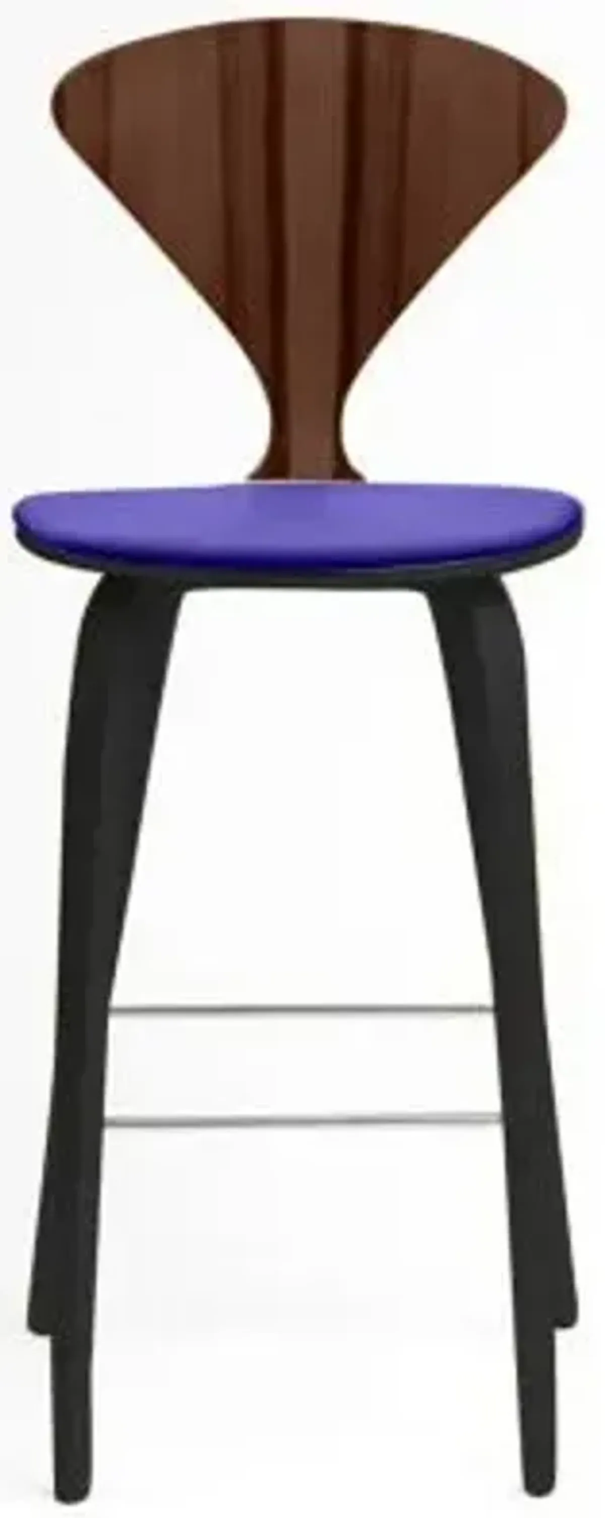 Cherner Stool with Seat Pad