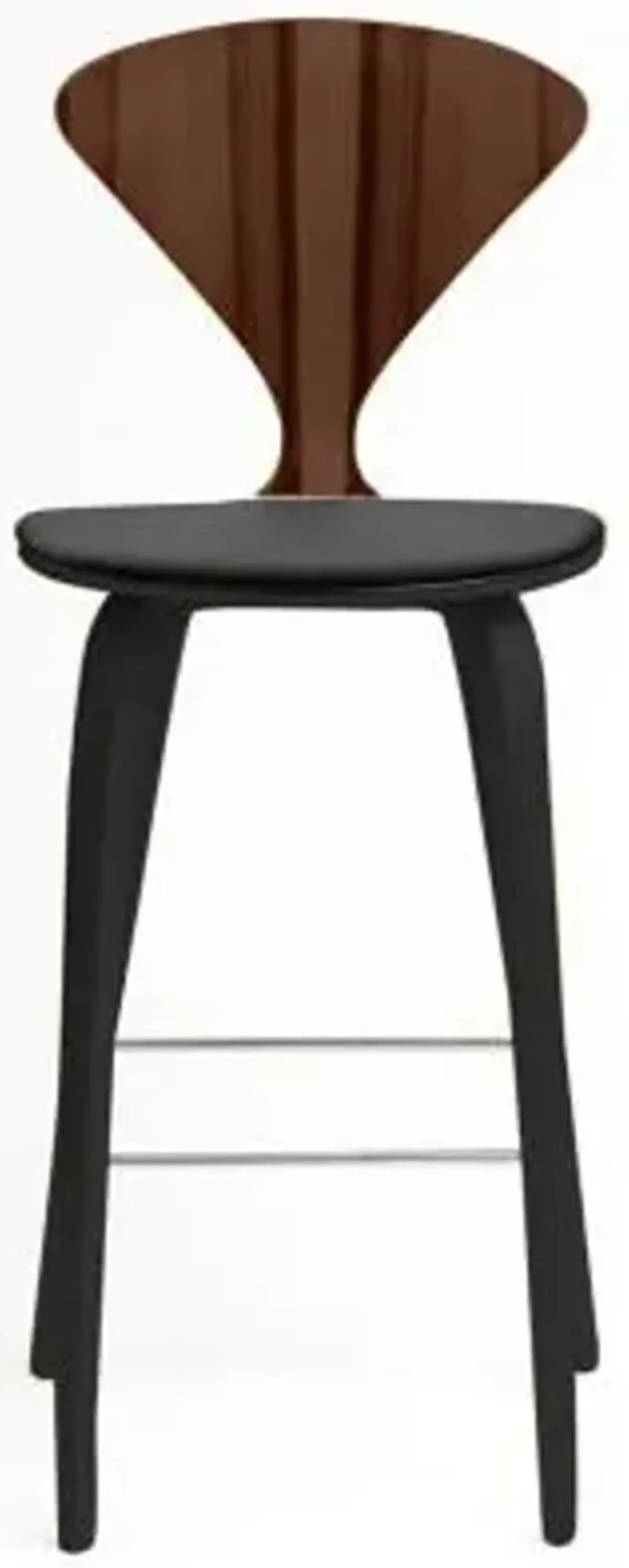 Cherner Stool with Seat Pad