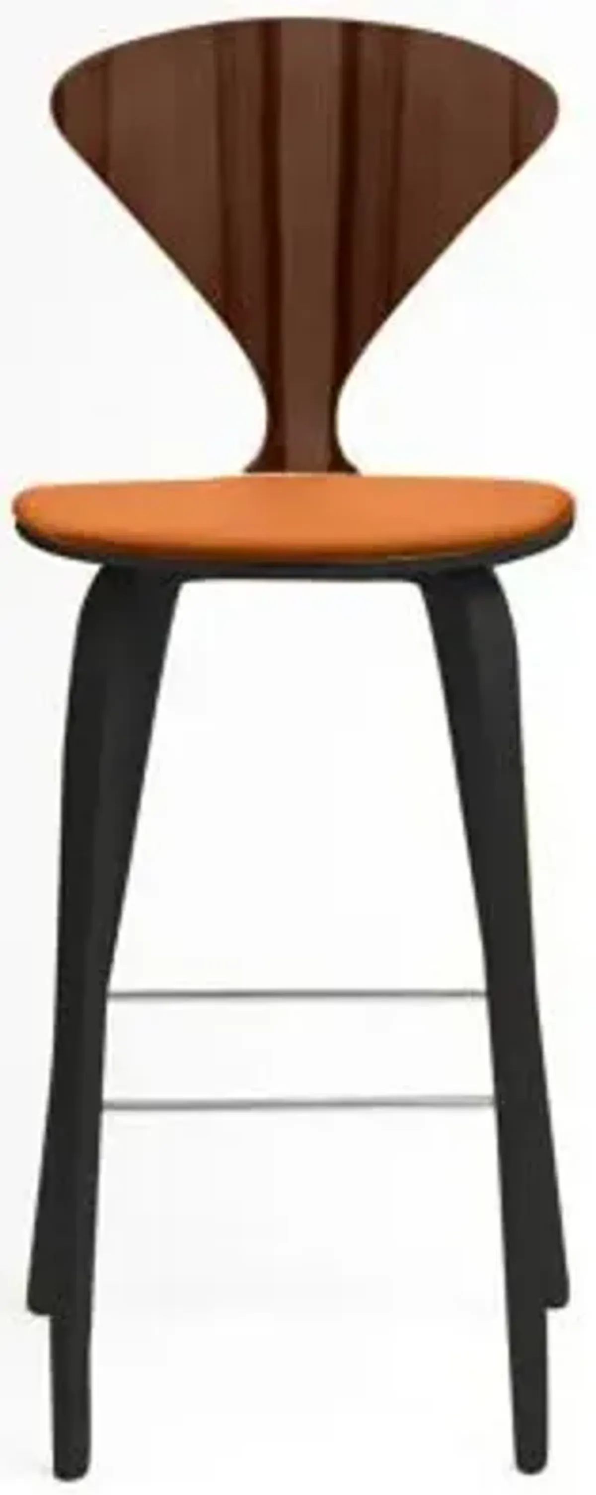 Cherner Stool with Seat Pad