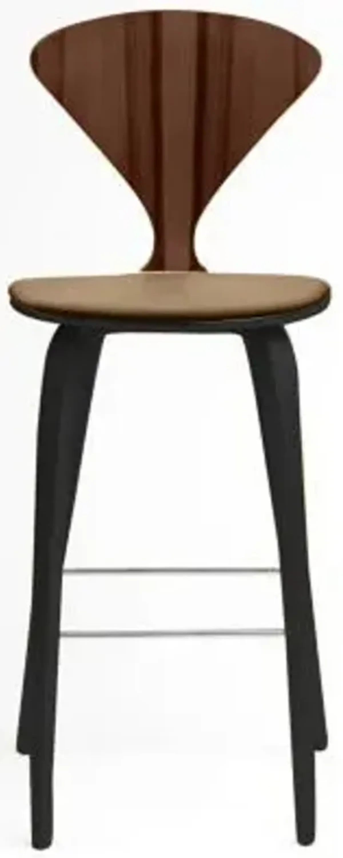 Cherner Stool with Seat Pad