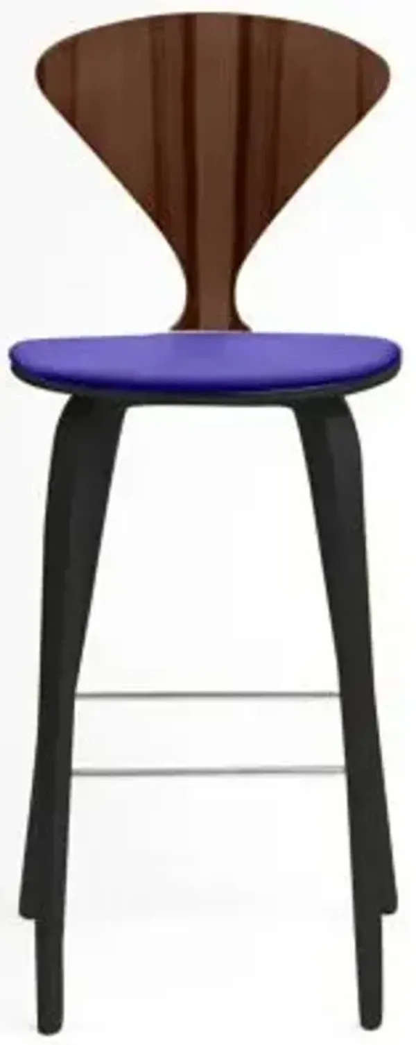Cherner Stool with Seat Pad
