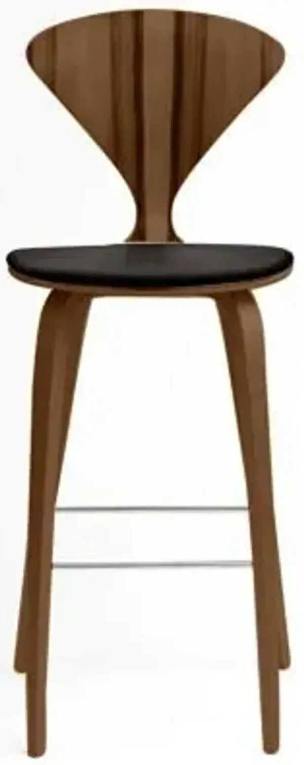 Cherner Stool with Seat Pad