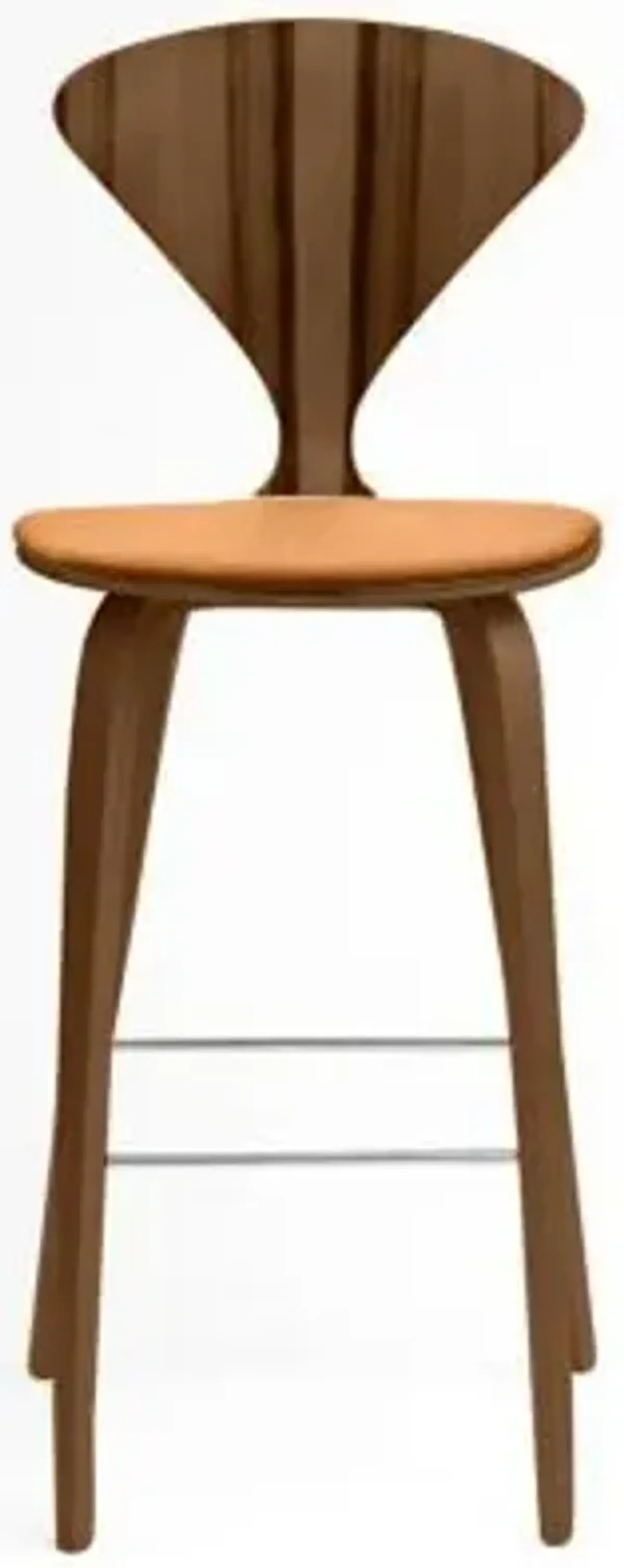 Cherner Stool with Seat Pad
