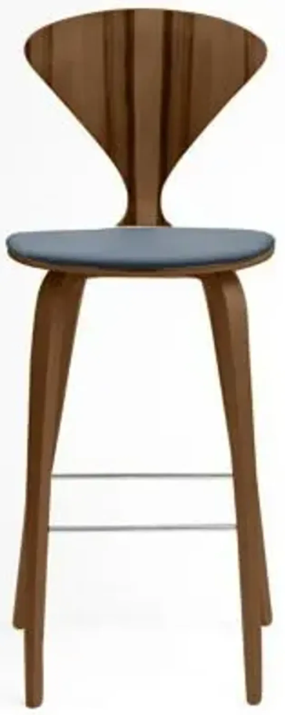 Cherner Stool with Seat Pad