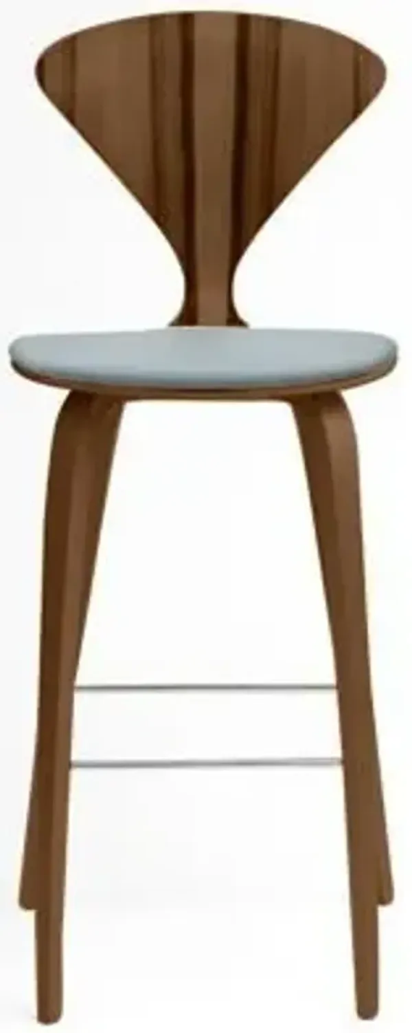 Cherner Stool with Seat Pad