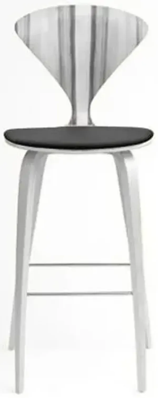Cherner Stool with Seat Pad