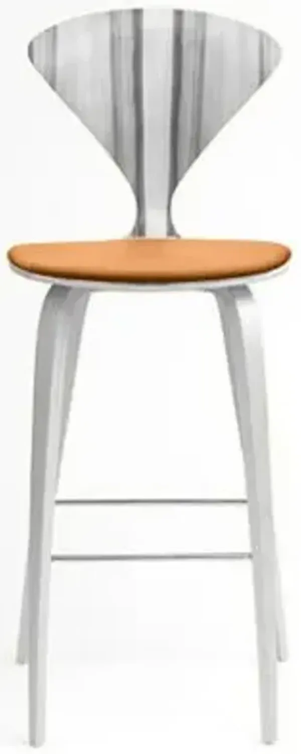 Cherner Stool with Seat Pad