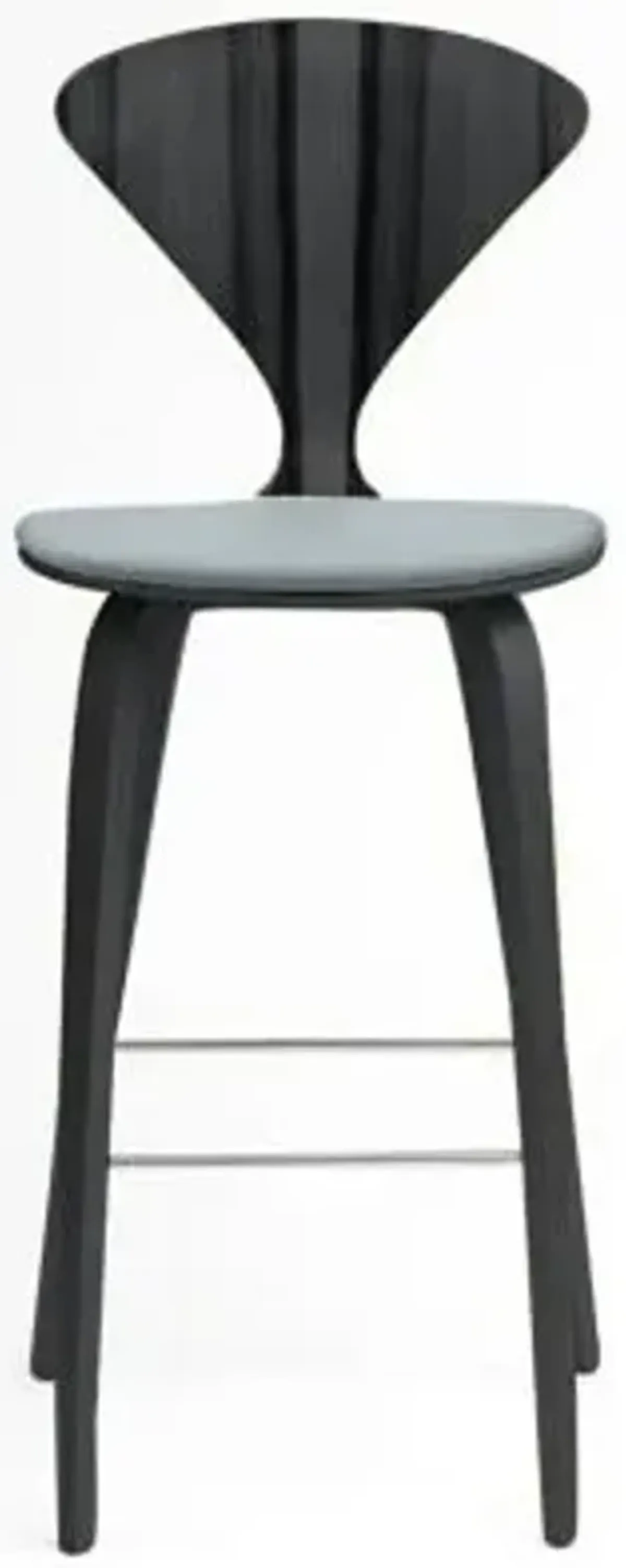 Cherner Stool with Seat Pad