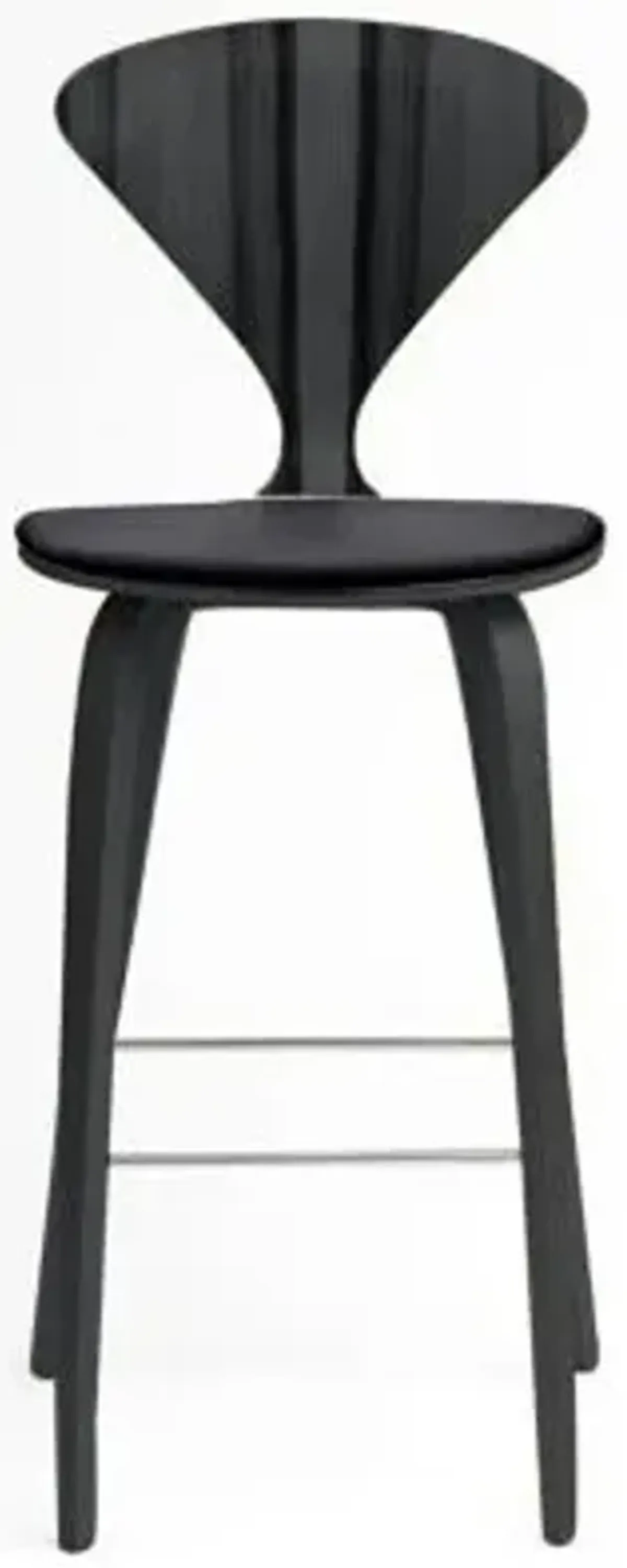 Cherner Stool with Seat Pad