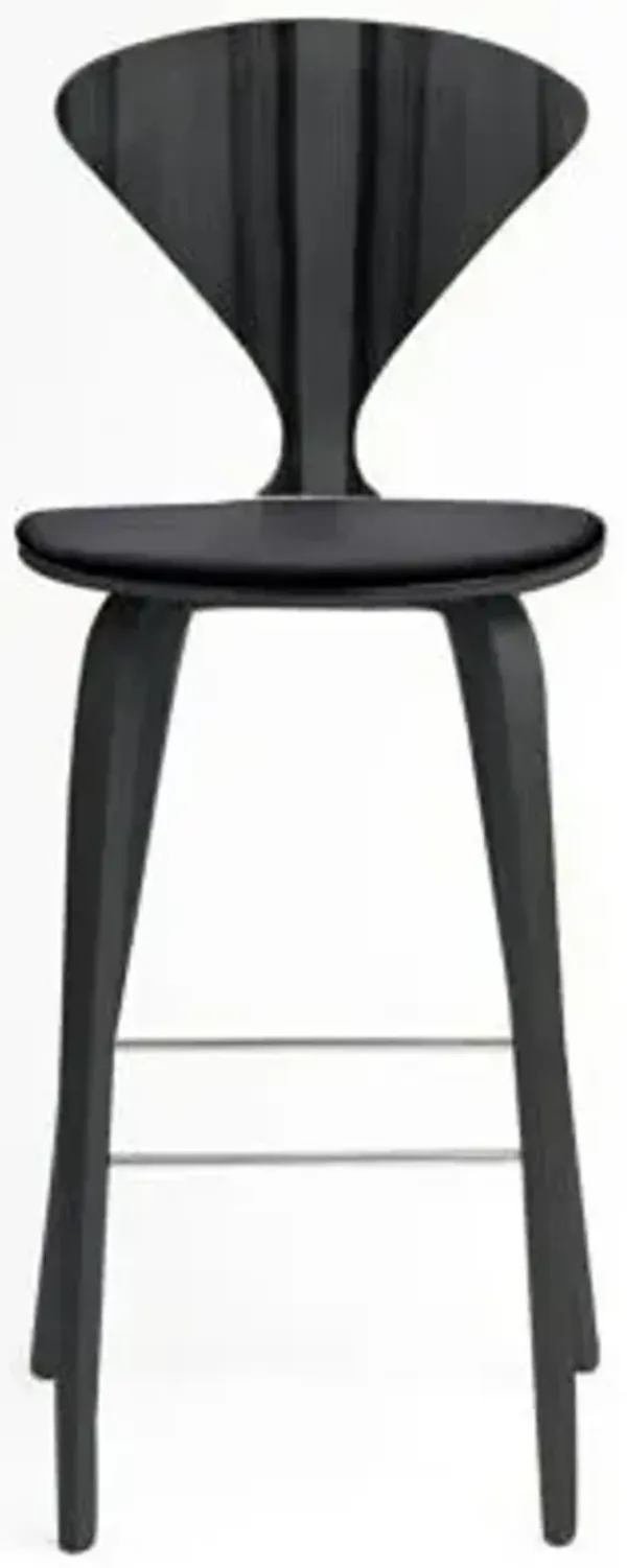 Cherner Stool with Seat Pad