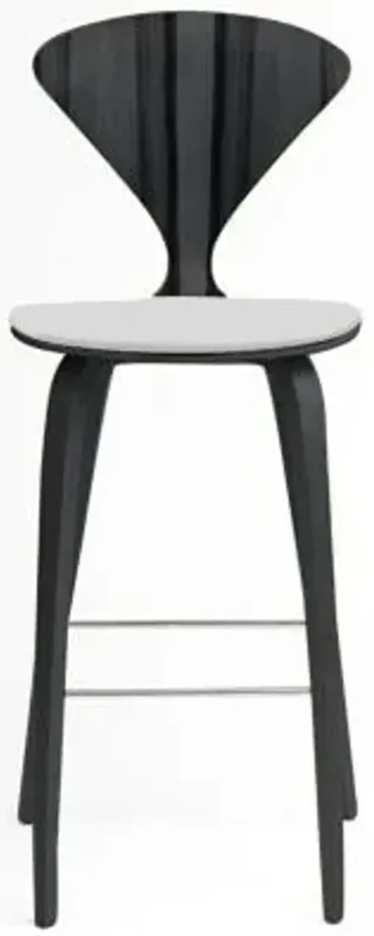 Cherner Stool with Seat Pad