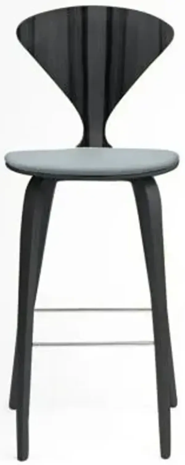 Cherner Stool with Seat Pad