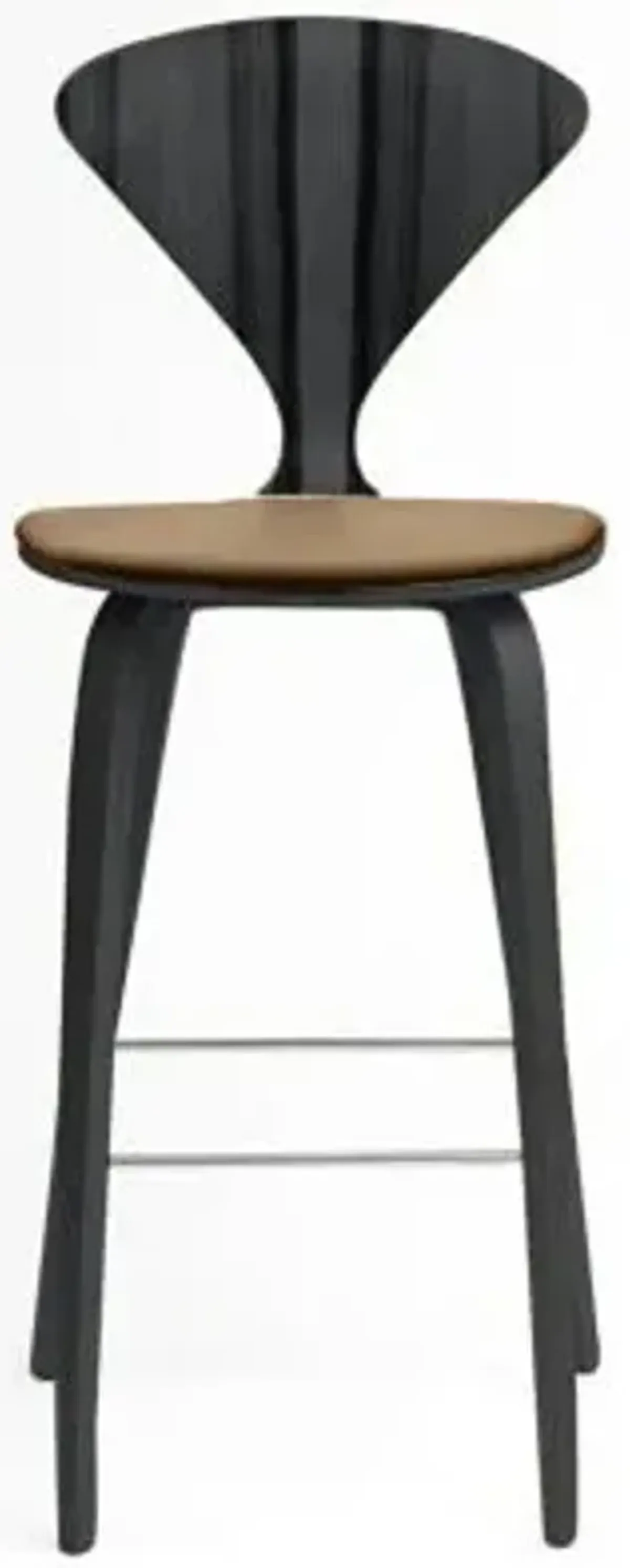 Cherner Stool with Seat Pad