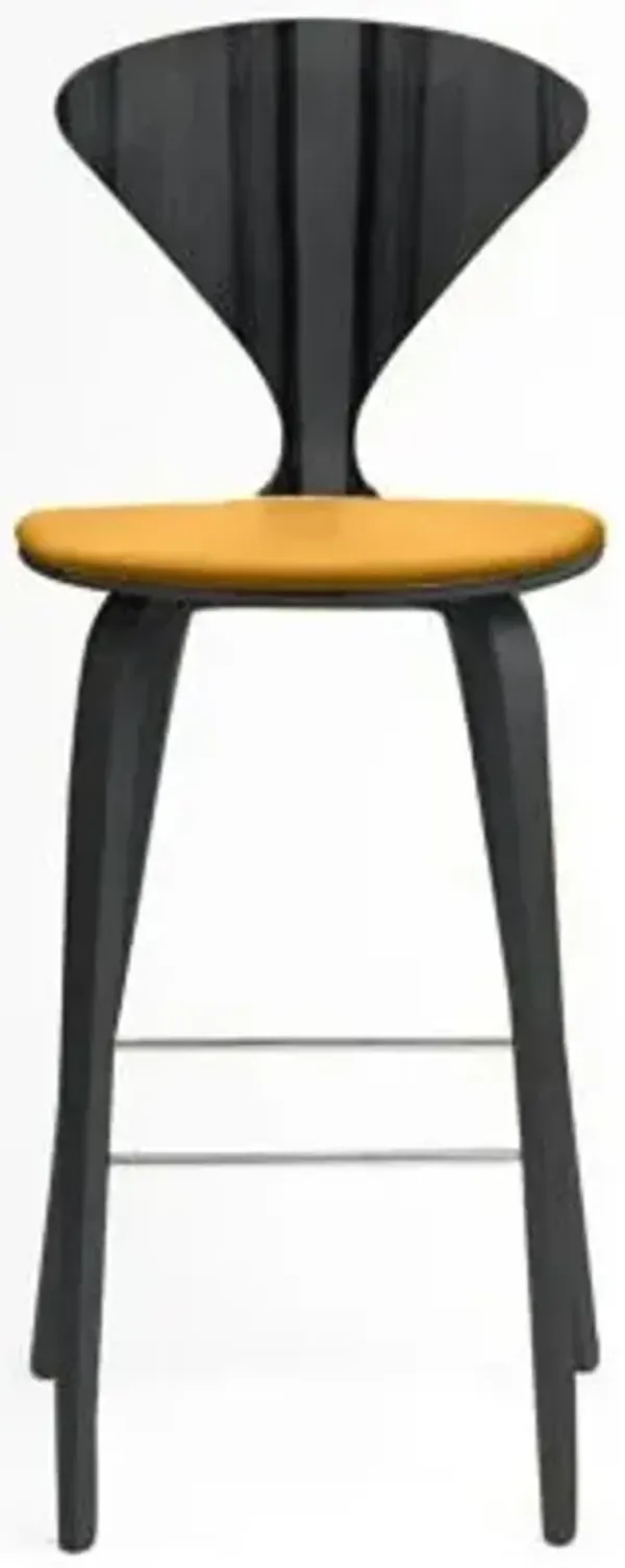 Cherner Stool with Seat Pad