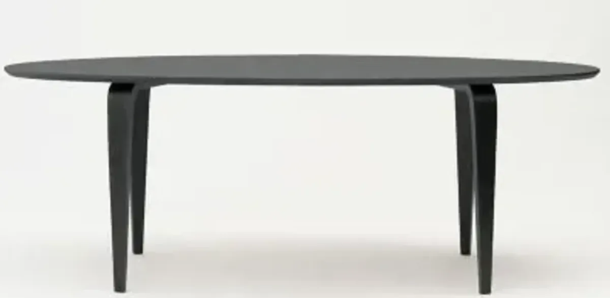 Cherner Oval Table