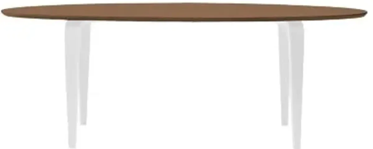 Cherner Oval Table