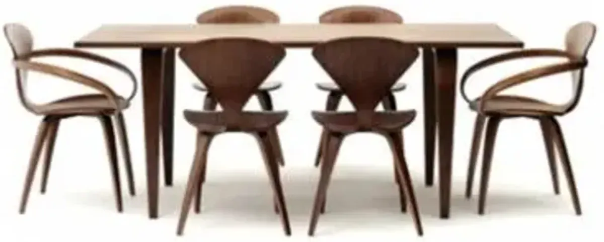 Cherner Rectangular Table