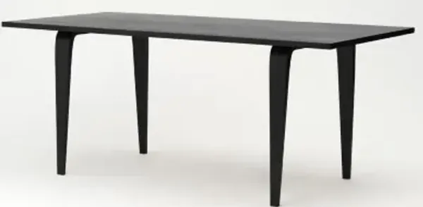 Cherner Rectangular Table