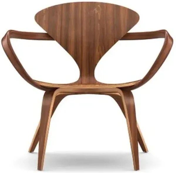 Cherner Lounge Armchair