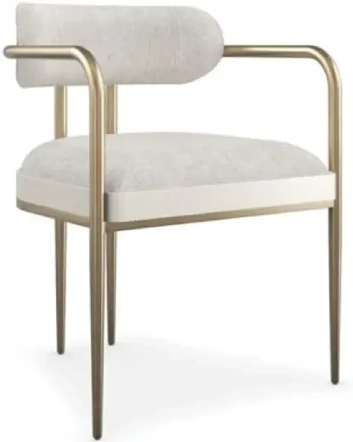 Emphasis Dining Armchair