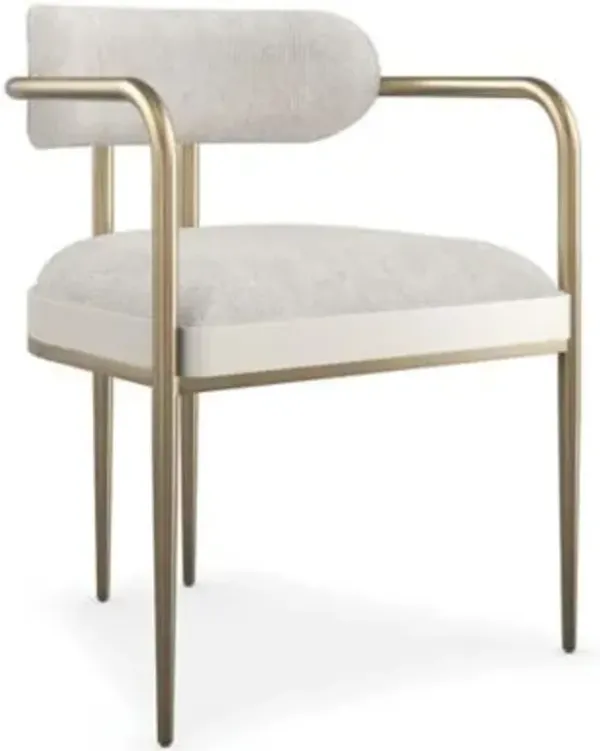 Emphasis Dining Armchair