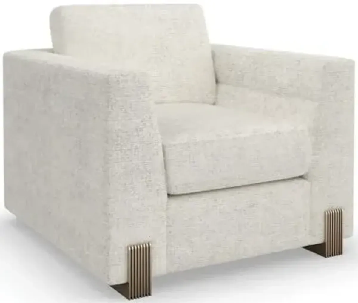 Counter Balance Chair