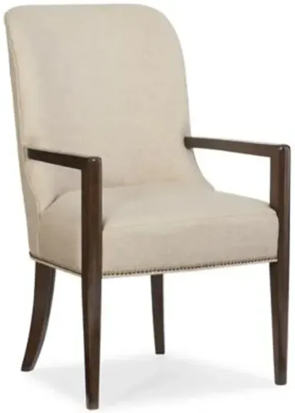 Streamline Dining Armchair