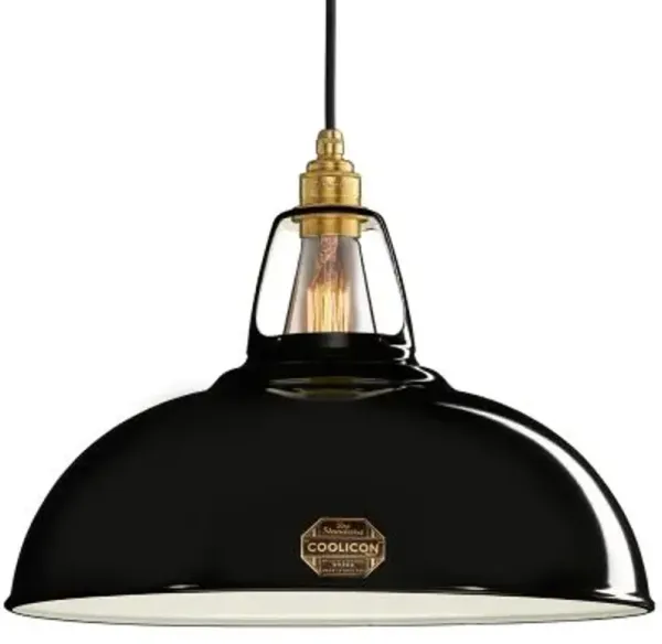 Standard Collection Pendant