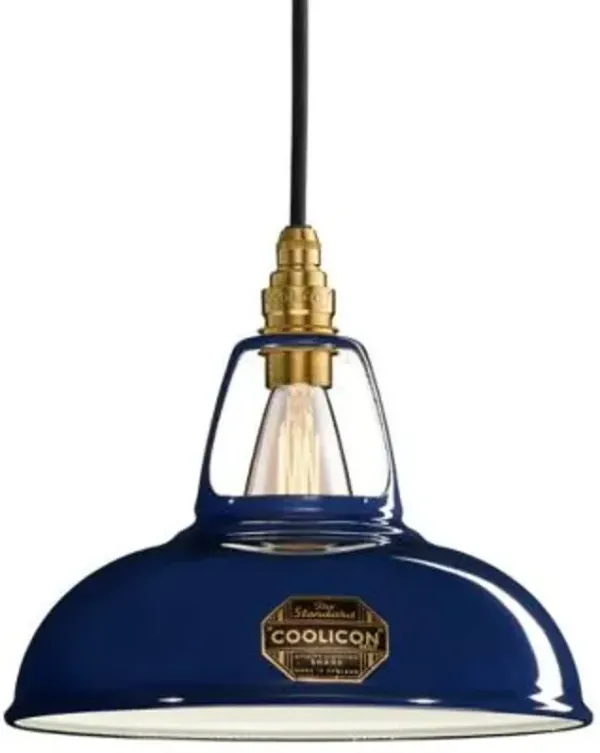 Standard Collection Pendant