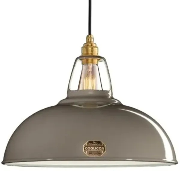 Standard Collection Pendant