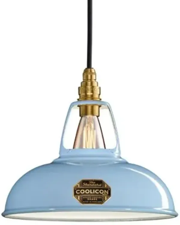 Standard Collection Pendant