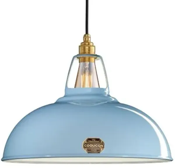 Standard Collection Pendant