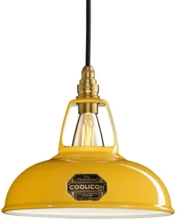 Standard Collection Pendant