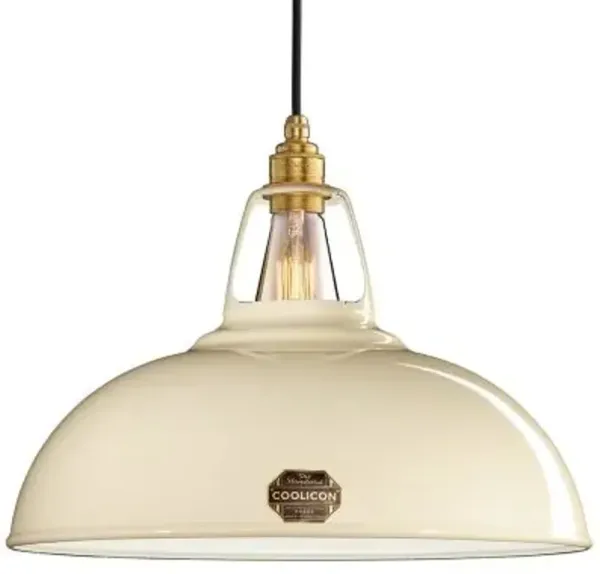 Standard Collection Pendant