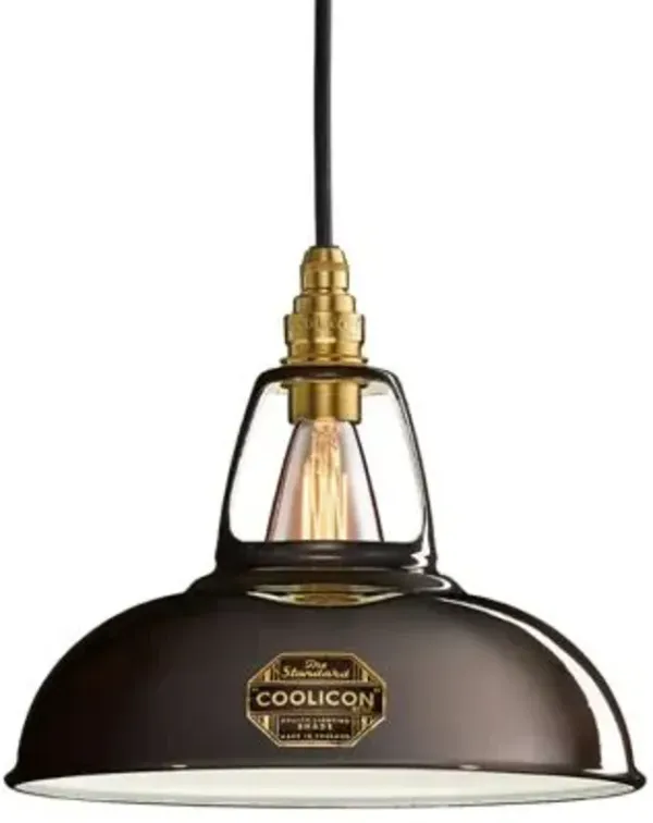 Standard Collection Pendant