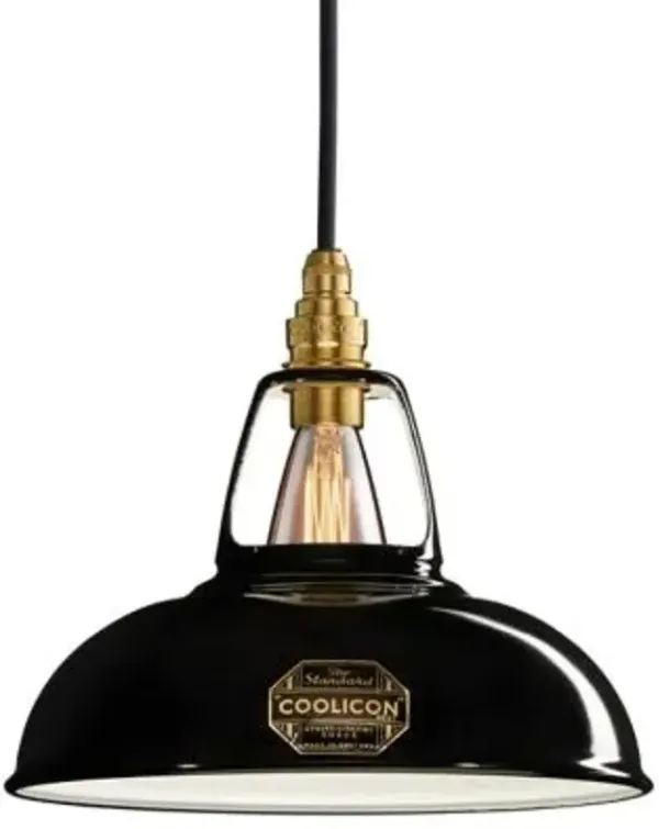 Standard Collection Pendant